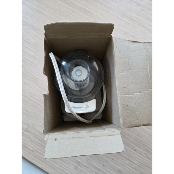 Sunbeam Oskar Jr. Chopper Plus - Compact & Powerful Food Processor - Picture 5 of 7